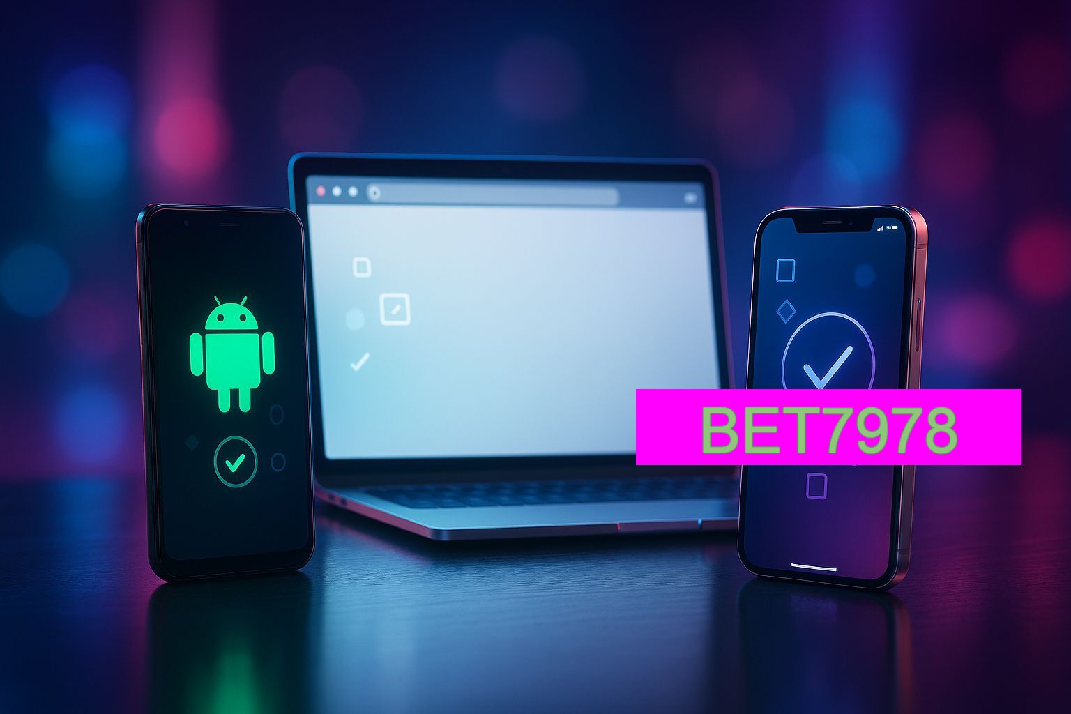 Compatibilidade do App