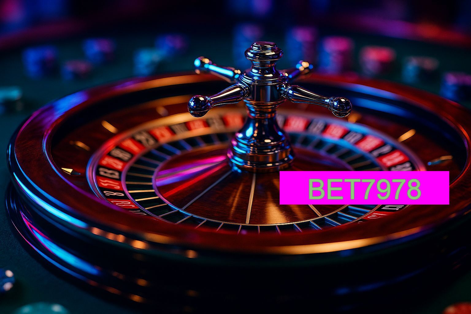 Jogos de roleta online