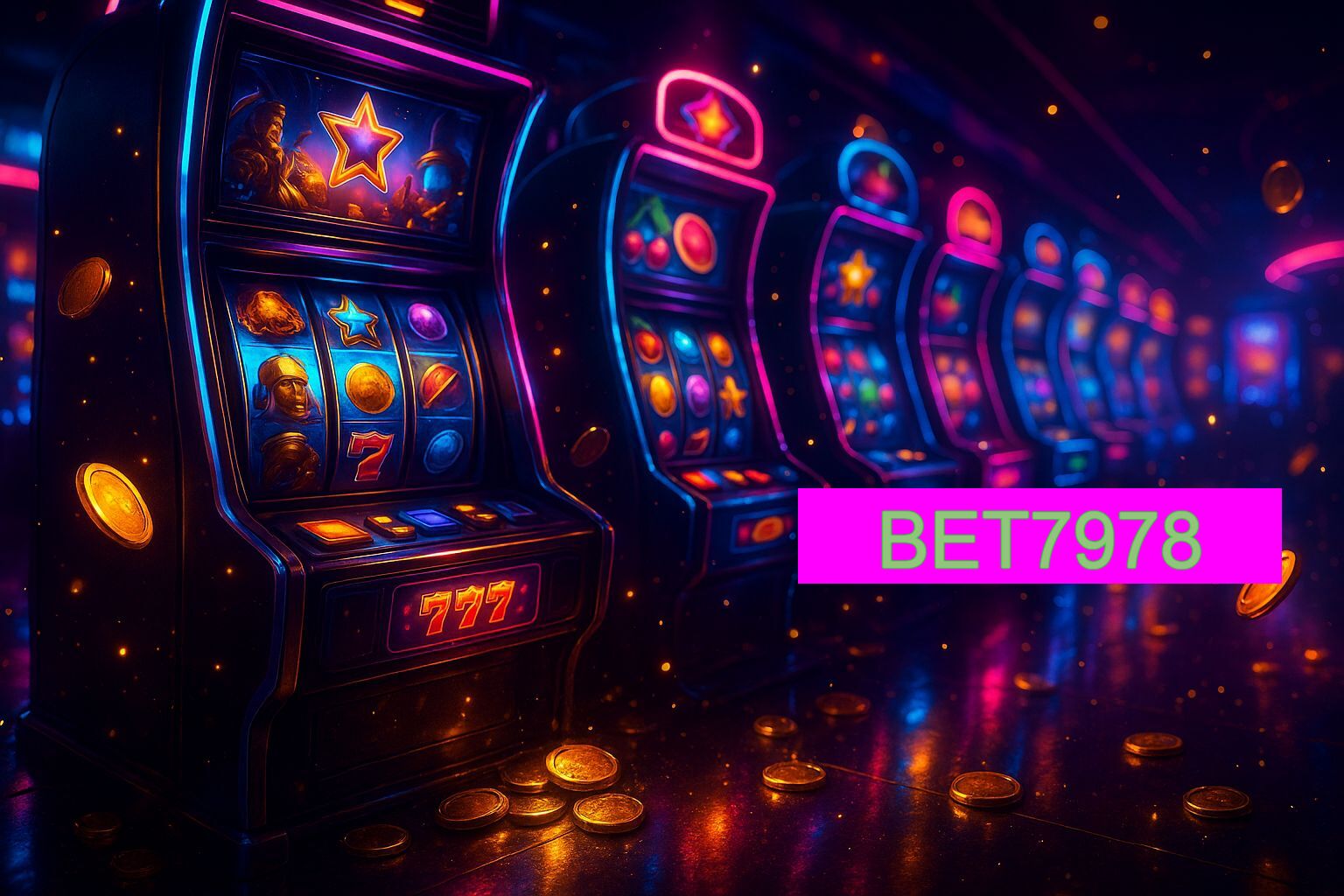 Benefícios dos Slots